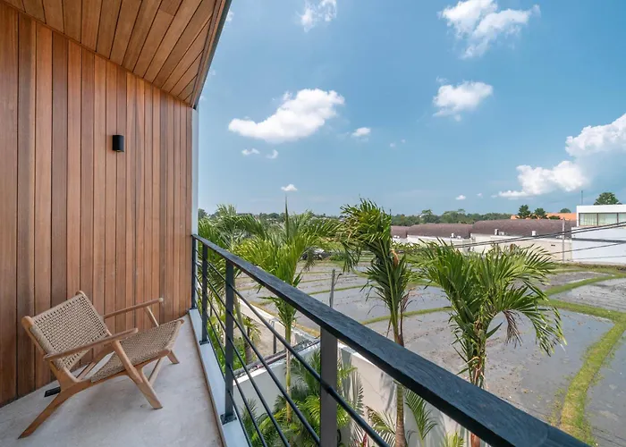 Villa Maverick - Brand New Classy 4br In