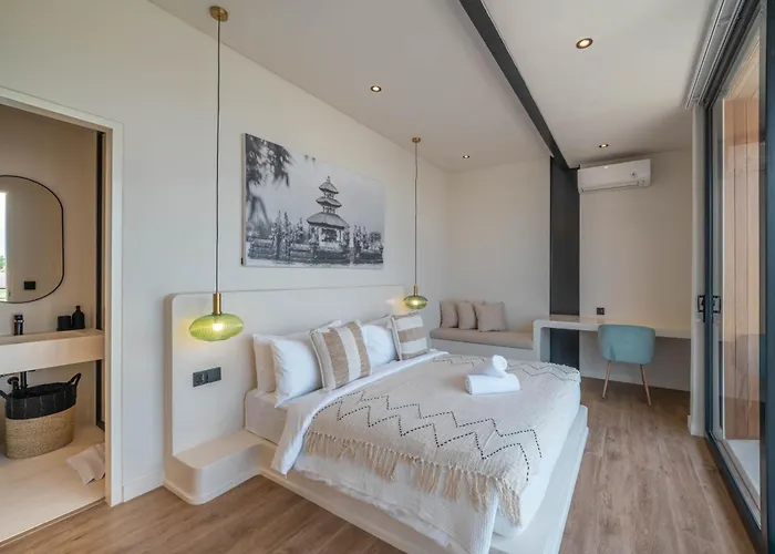 Villa Maverick - Brand New Classy 4br In