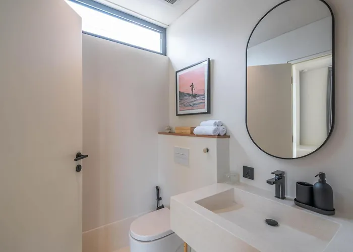 Maverick - Brand New Classy 4br In Villa Canggu