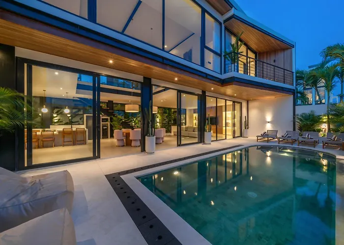 Maverick - Brand New Classy 4br In