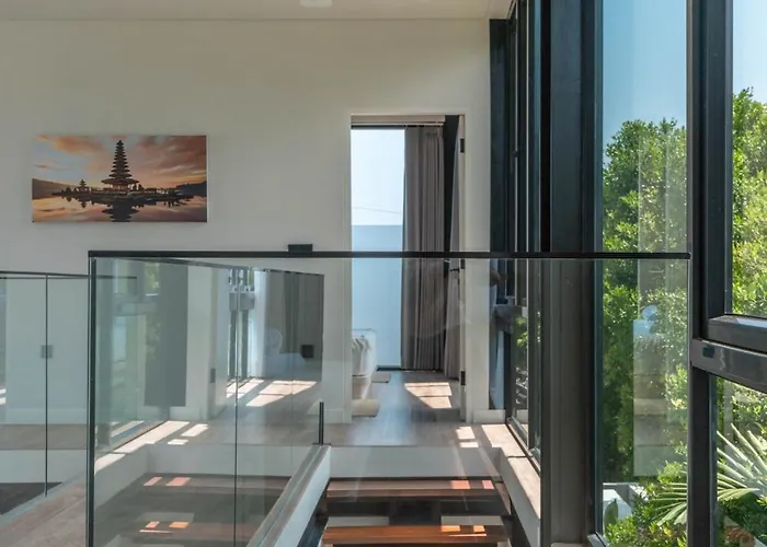 Maverick - Brand New Classy 4br In Villa